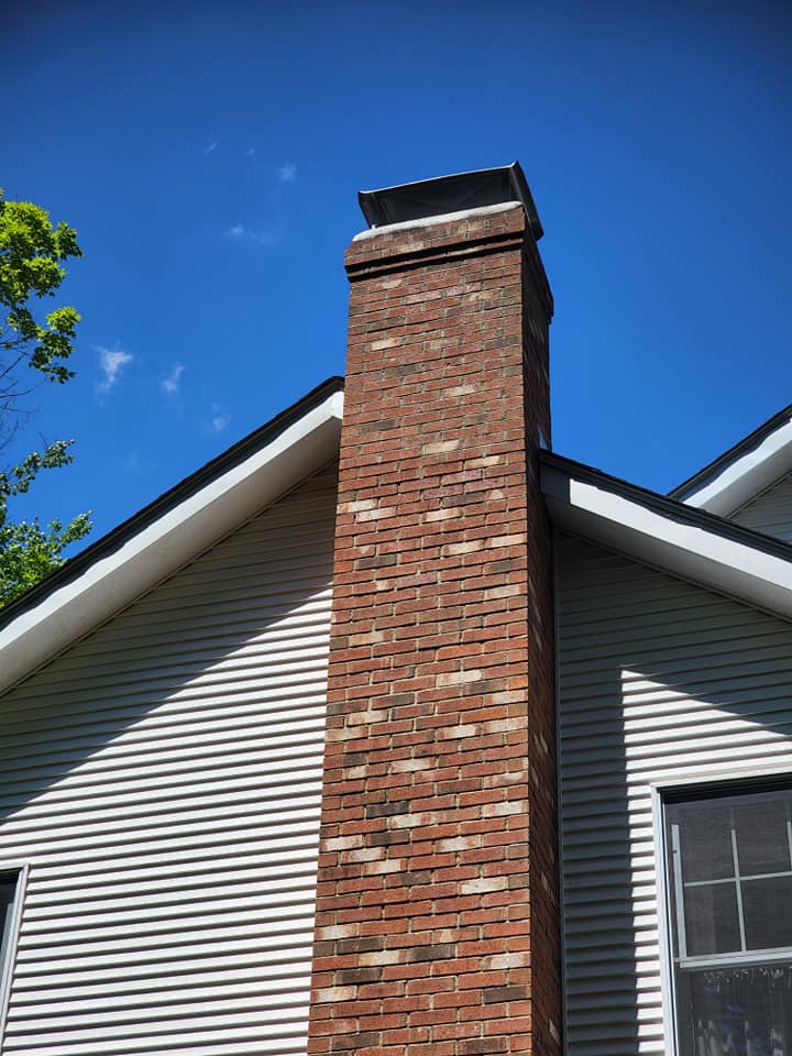 Chimney Installation, Cleaning, and Repair Service in Connecticut