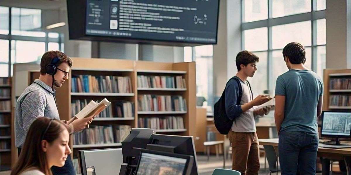 The Digital Shift: How Online Platforms Shape Information Access