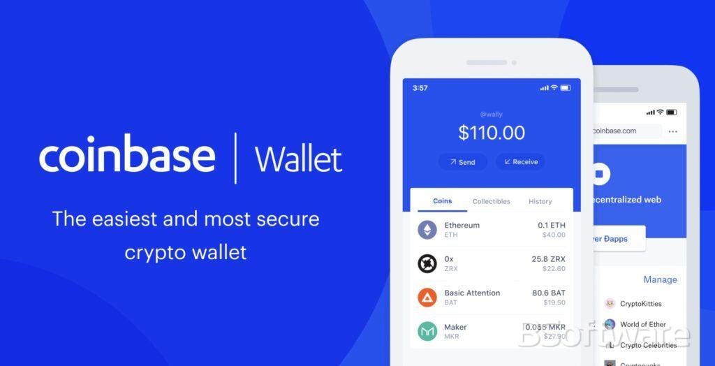 Coinbase Wallet Extension | Guide to Setup Coinbase Wallet Extension