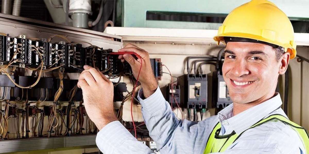 Trusted Electrical Services and Repairs in Texas