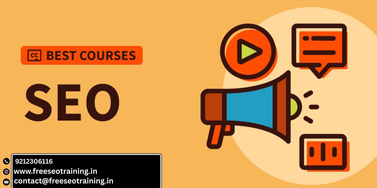 SEO Fundamentals: Free Courses to Improve Rankings