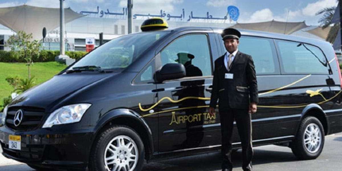 Luxury & Convenience – Book Your Private Airport Taxi Now!