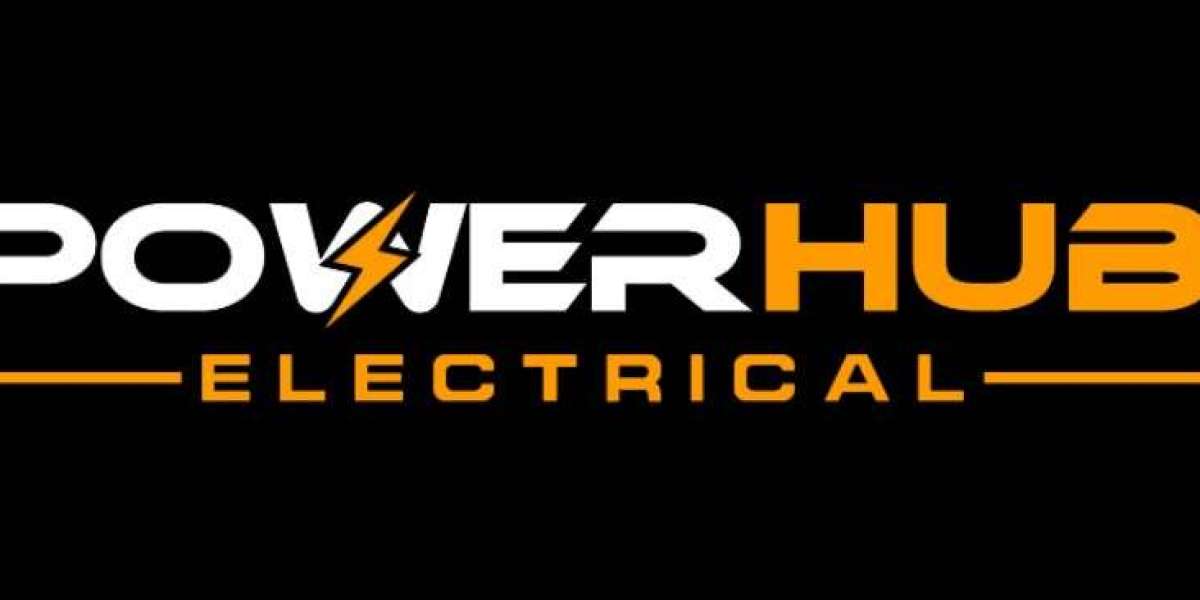 Powerhub Electrical