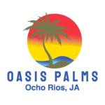 Oasis Palms Villa Profile Picture