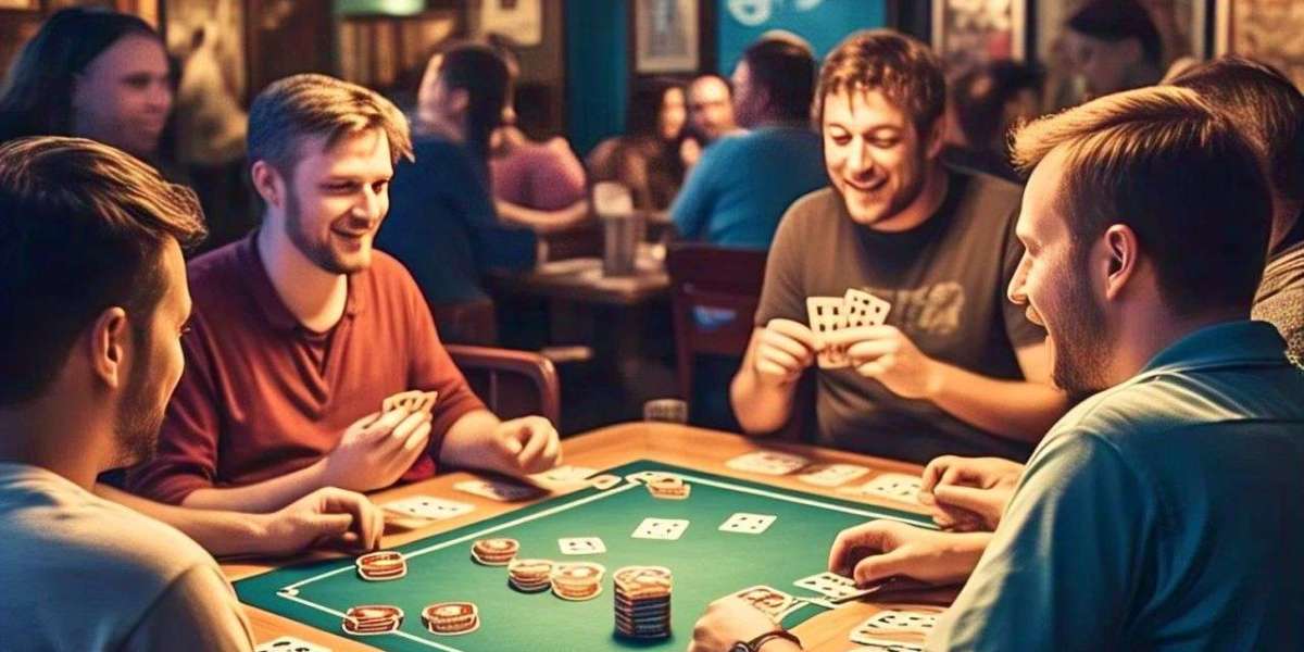 Rummy-East: The Card Game That’s Captivating Players Across the Globe