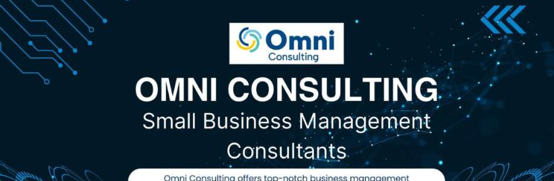 Omni Consulting Cover Image