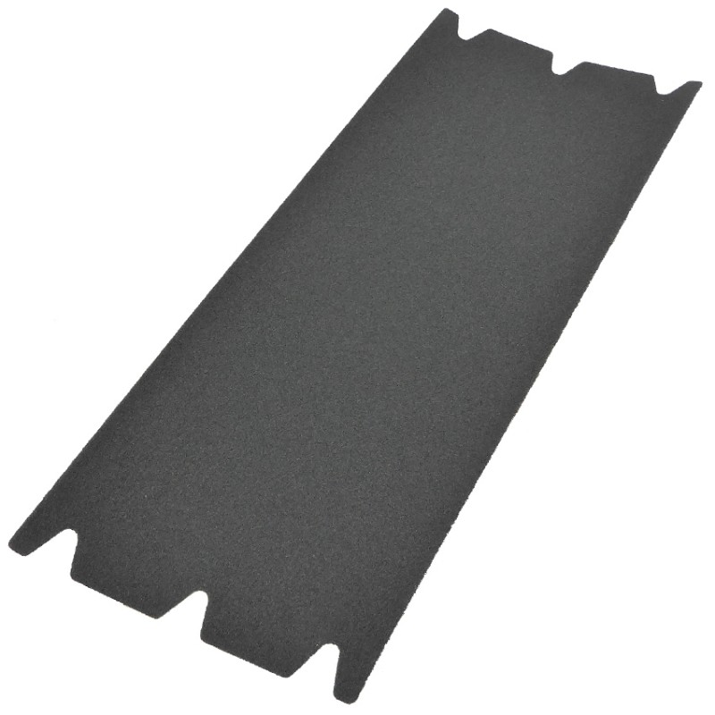 Drum Sanding Sheets 200 MM x 475 MM | Suitable For Heavy Duty Use