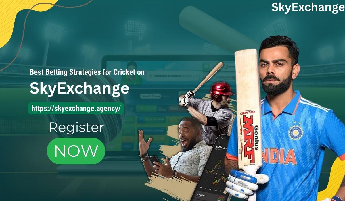 SkyExchange Cricket Analysis: The Best Consistent Players to Bet on...