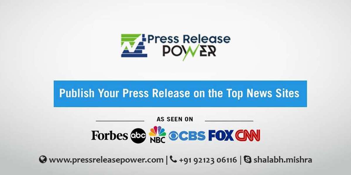 Top News Wire Services to Distribute Your Press Release