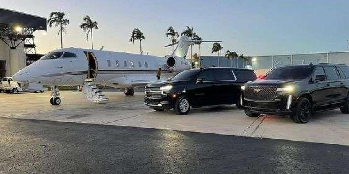 Don't Get Stranded: CT Limo to JFK Guarantees