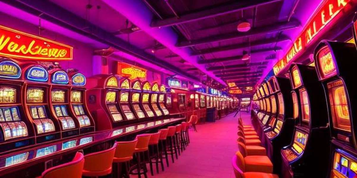 Gaming Gemakkelijkheid met de Madison Casinos