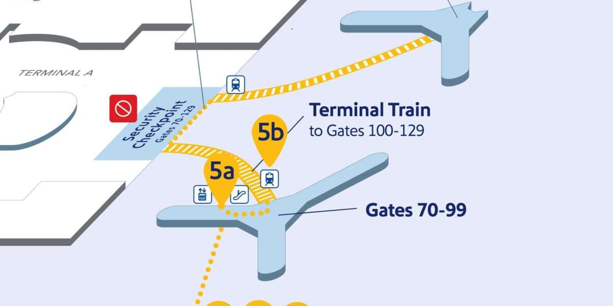 Southwest Terminal MCO