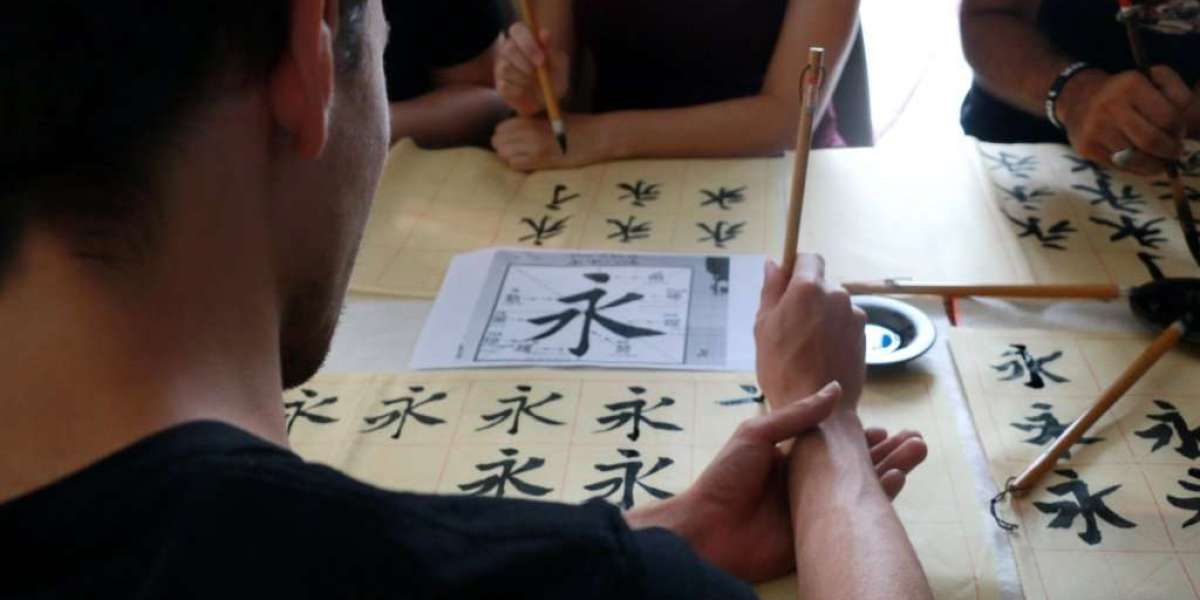 The Cultural Significance of Chinese Calligraphy
