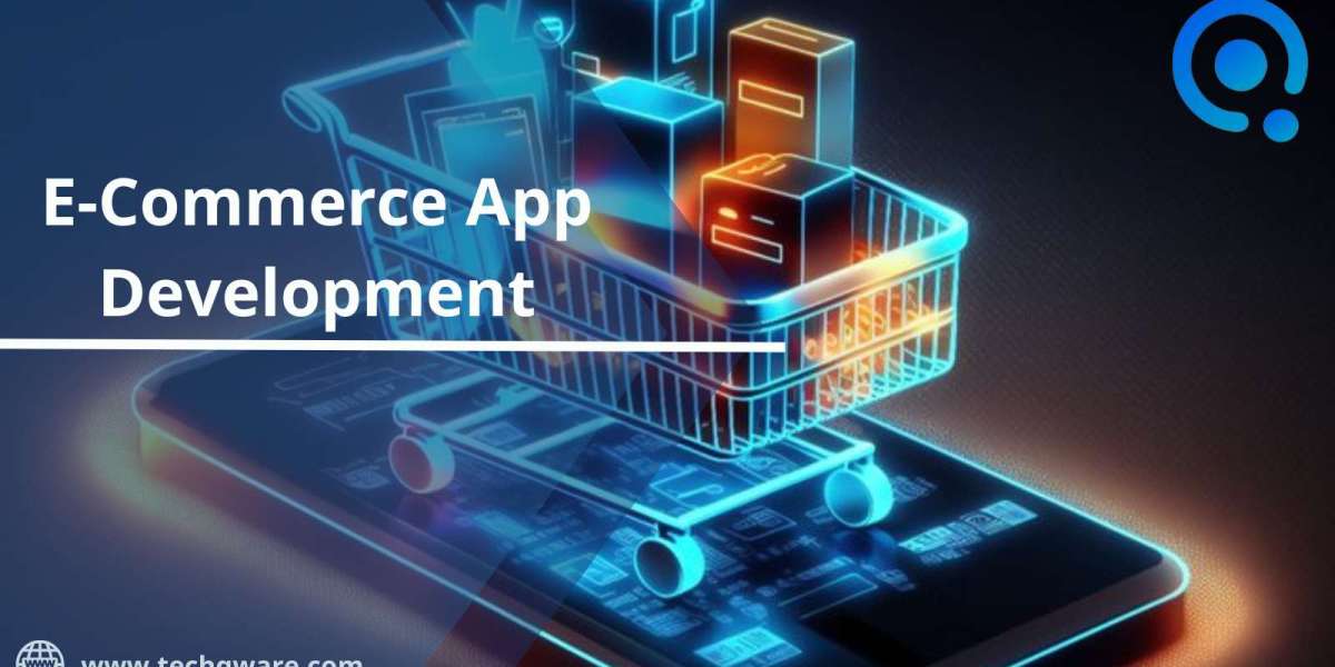 The Expert’s Guide to E-Commerce App Development Services