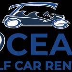 Ocean Golf Car Rental Profile Picture