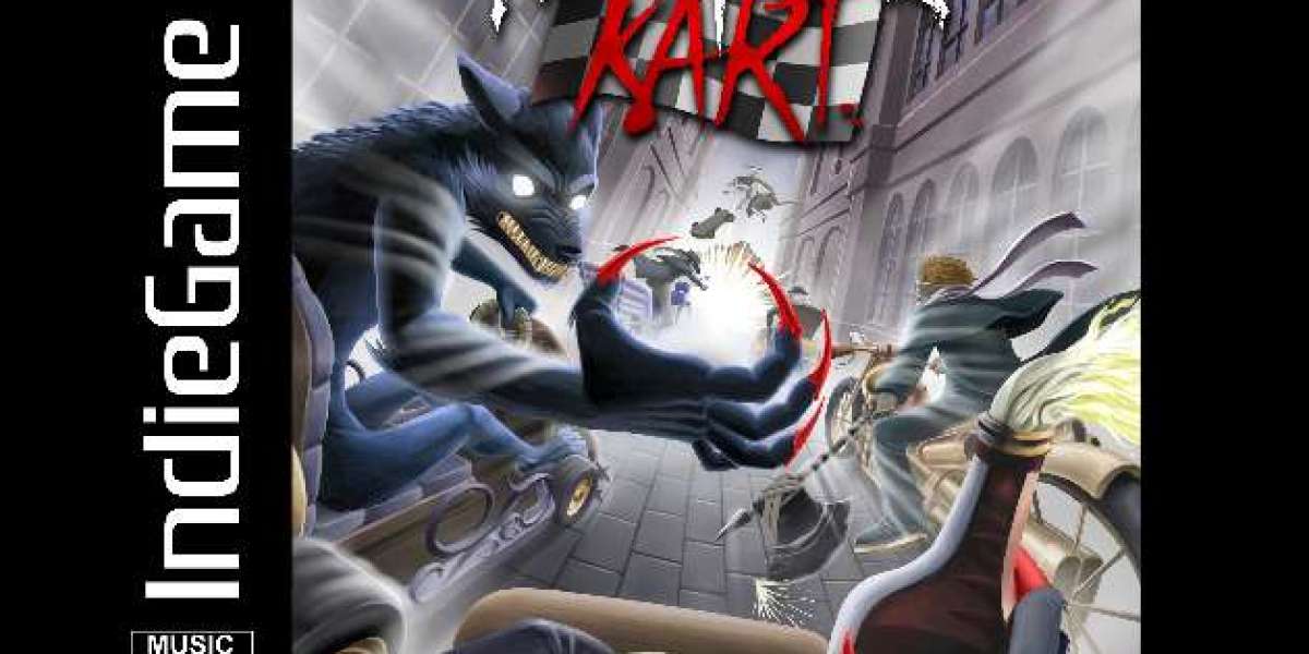Nightmare Kart Free Download for PC: An Intense Racing Adventure