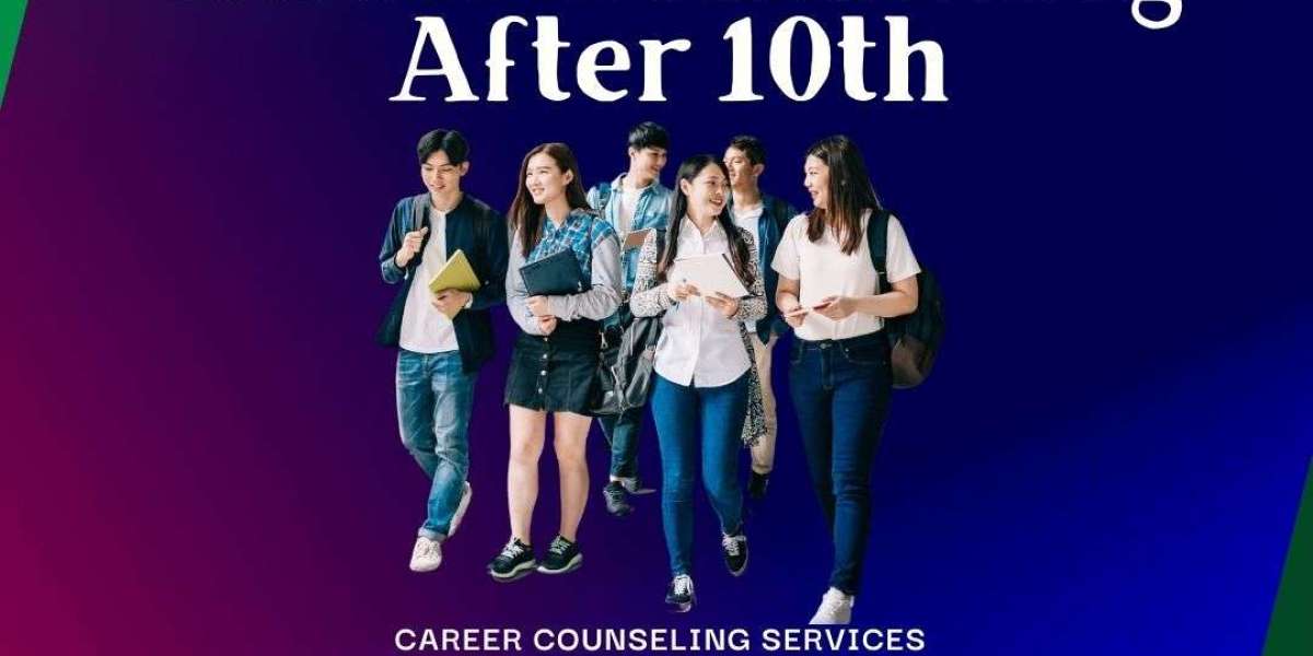 What Are the Best Career Options After the 10th in Delhi? A Complete Guide for Students