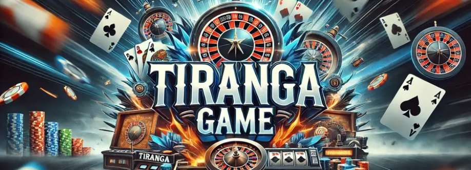 tiranga game online Cover Image