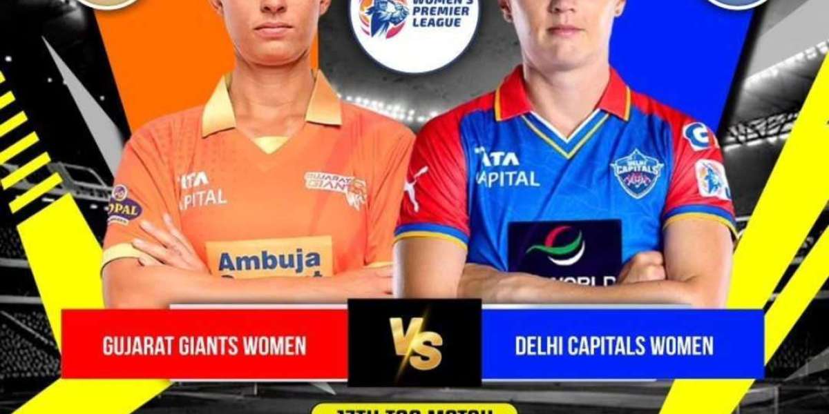 Reddy Anna Online Exchange – Secure Your Cricket ID for DC Women vs GG Women Match