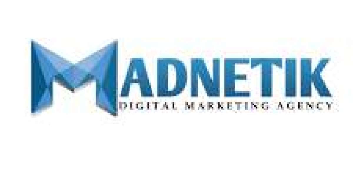 Madnetik Digital: Pioneering Innovative Marketing Strategies for Business Growth