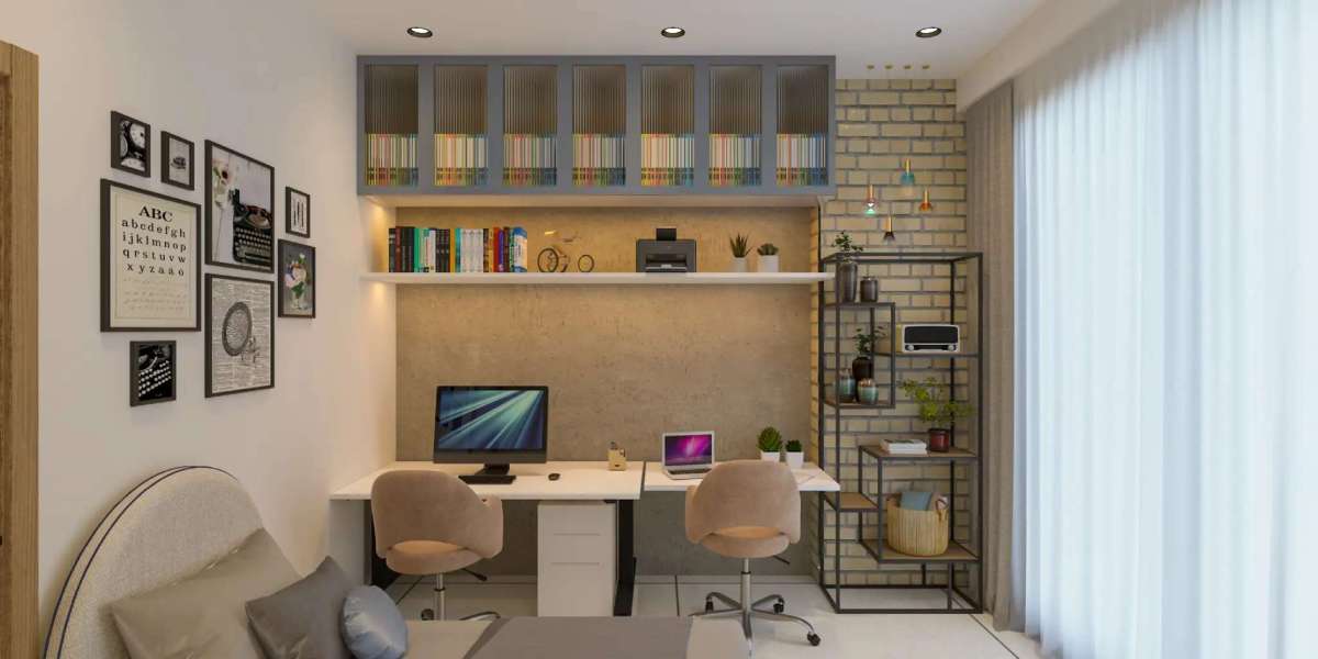 Interior Design Company In Ahmedabad