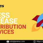 PR Distribution Services Profile Picture