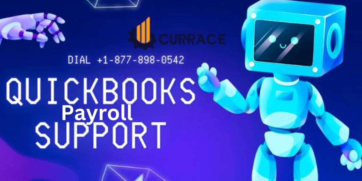 QuickBooks Payroll Support: [Quick Contact US] Professional Guidance for Your Payroll Needs