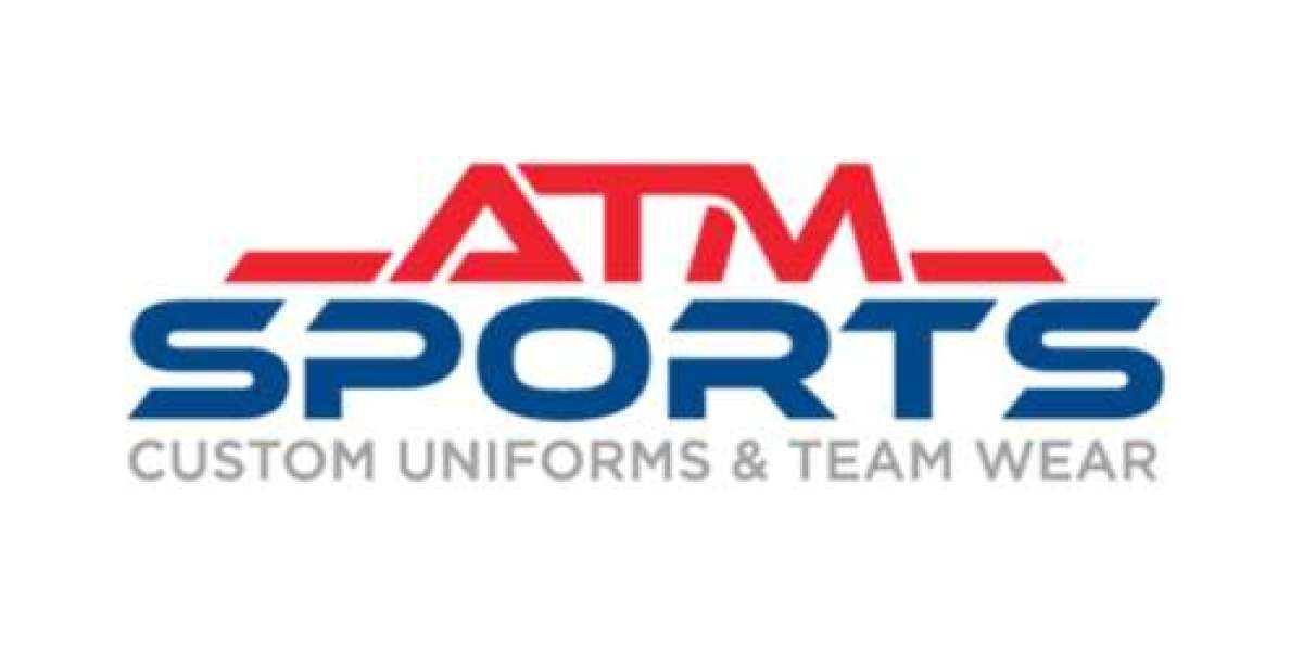 From Concept to Competition: ATM Sports’ Blueprint for Winning Uniforms