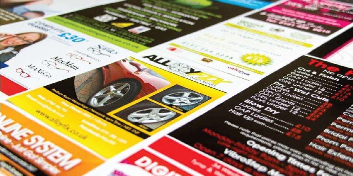 Transform Your Marketing Materials with AlphaGraphics Helena