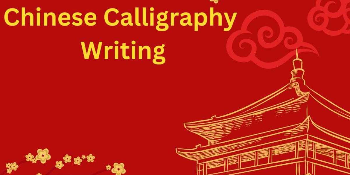 Why do Chinese calligraphy writing strokes vary in thickness, even with the same brush?