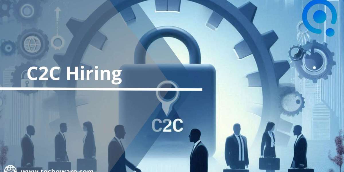 C2C Hiring Services : Overview, Growth, Trends, Size and Analysis