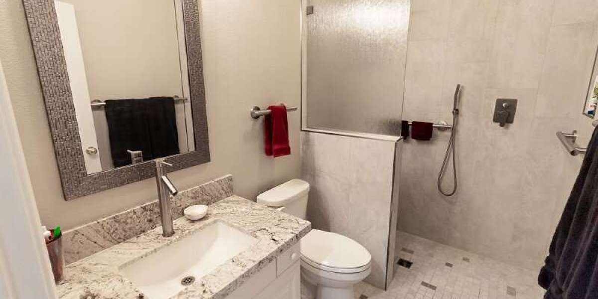 Bathroom Remodeling Services in Manchester, NH