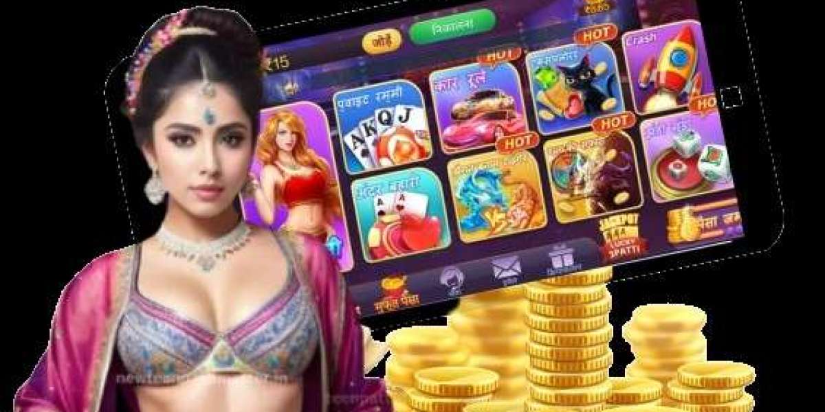 Teen Patti Master Purana – The Ultimate Card Game Experience