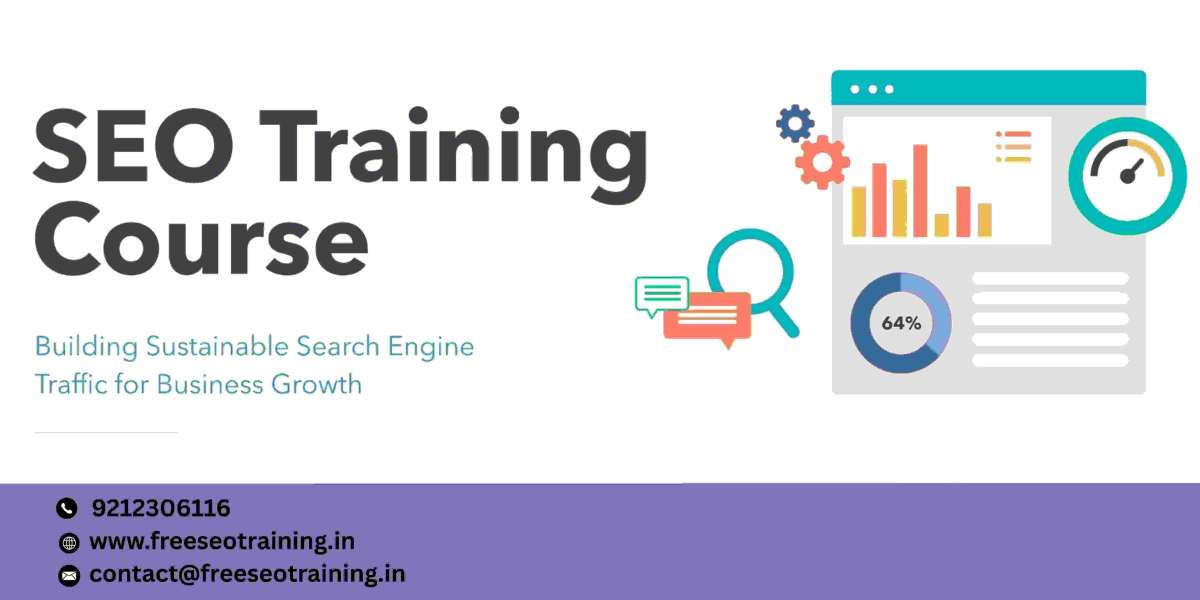 Enroll Now at the Top Job-Selling SEO Training Institute