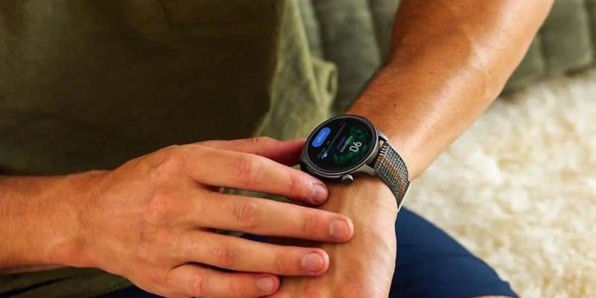 Wearable Watch Reviews: The Best Smartwatches for Every Lifestyle