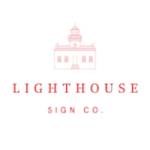 Lighthouse Sign Co Profile Picture