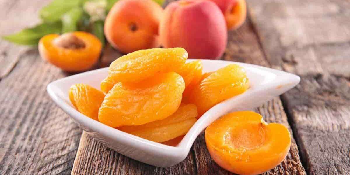 Dried Apricots Market Size to reach US$ 1.1 Bn by 2031 | TMR Report