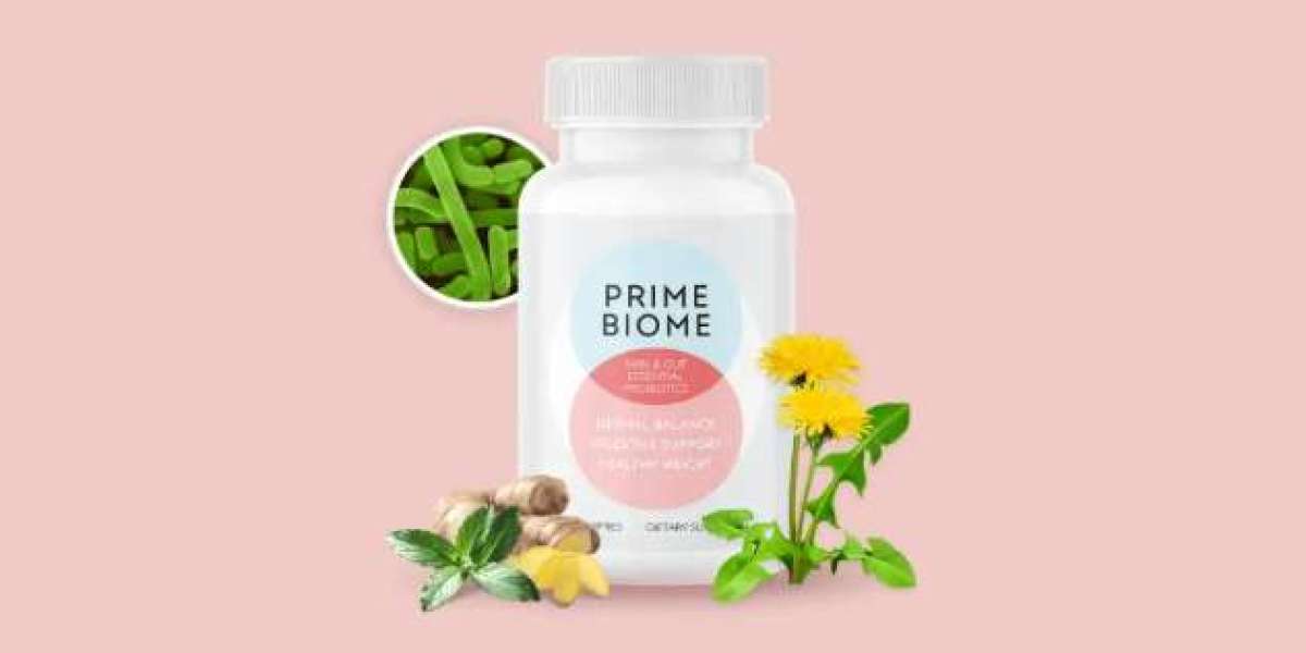 PrimeBiome Consumer Report And Insights-{Does It Work}-Beauty Starts in the Gut: Unlock Radiant Skin with Probiotic!