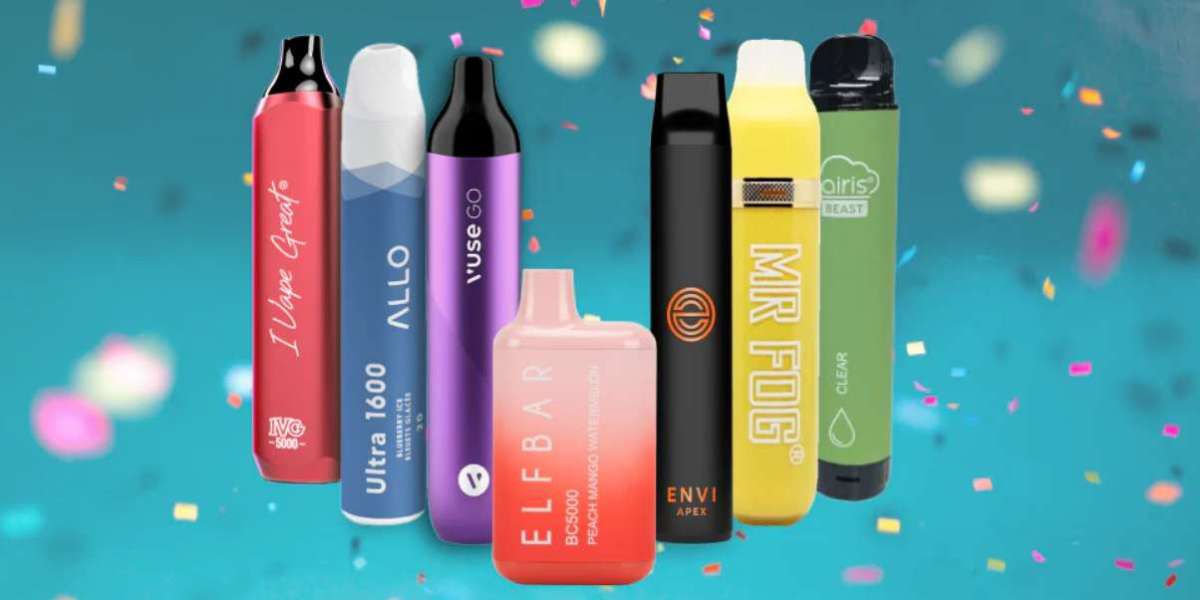 HQD Vape Review: Features, Flavors, and Performance of Top Disposable Models