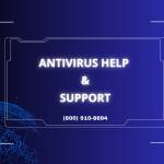 Antivirus Help & Support profile picture