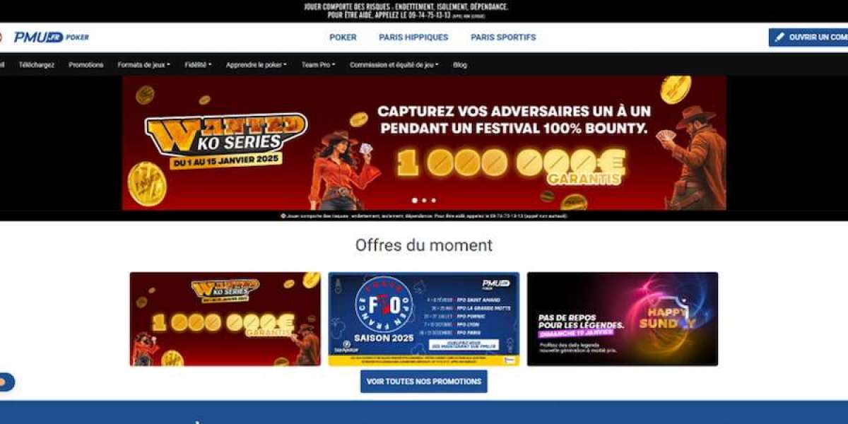 Poker en ligne : Guide complet pour jouer et gagner