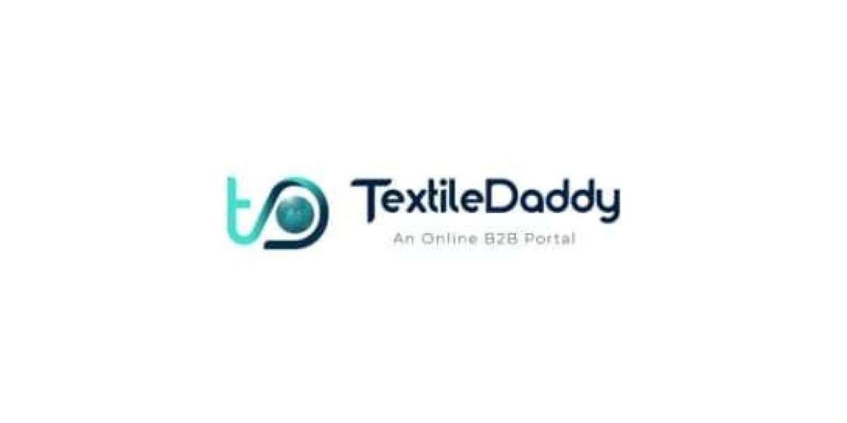 The Future of Textile Trade is Here – Discover Textile Daddy’s Innovative Platform