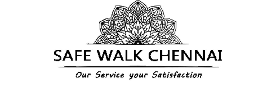 Safewalk Chennai Cover Image