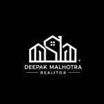 Deepak Malhotra Realtor profile picture