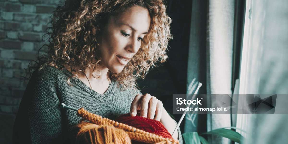 Breien voor het Goede Doel: Help Anderen met Jouw Handwerk