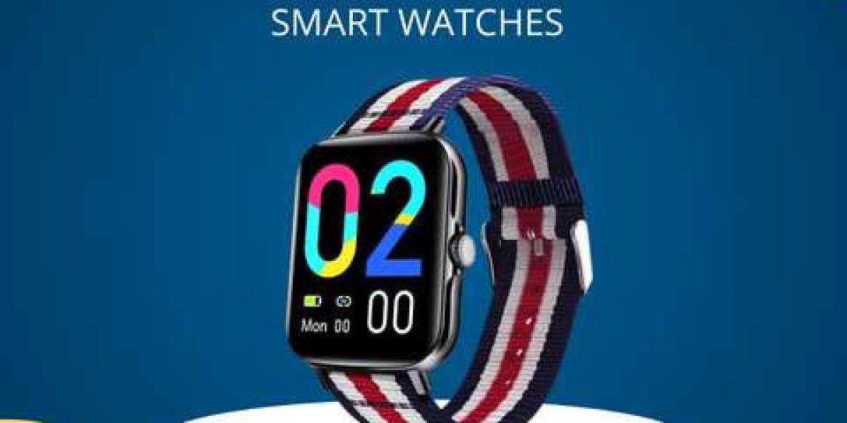 Smart Watches at Joeme Fit: Your Gateway to Connectivity and Health