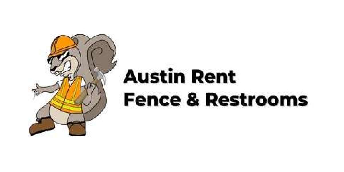 Austin Rent Fence