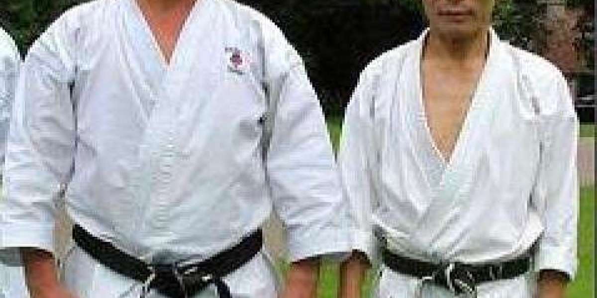 Unlock Your Potential with Karate Lessons Online: Train Anytime, Anywhere!