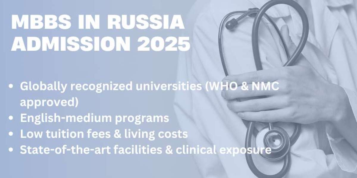 MBBS Admission at Kyrgyz State Medical Academy: A Complete Guide