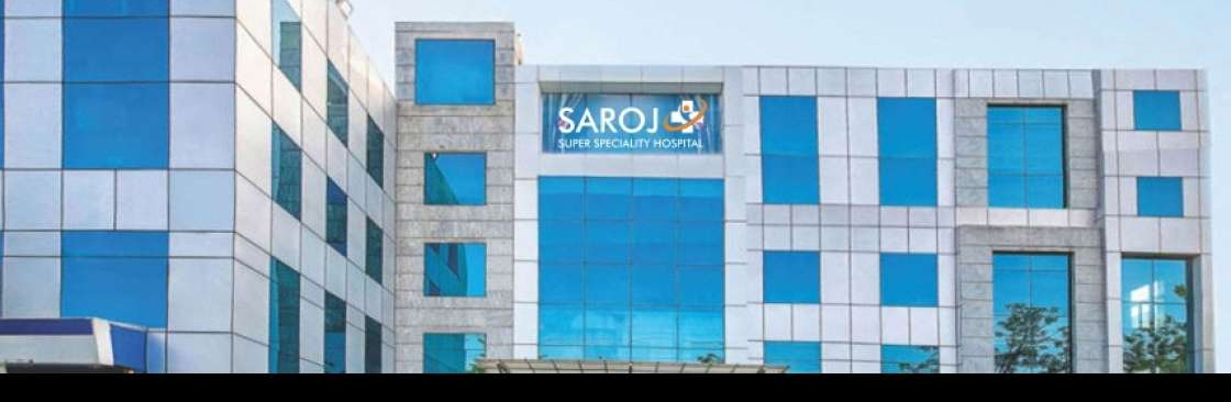 Saroj Super Speciality Hospital Cover Image